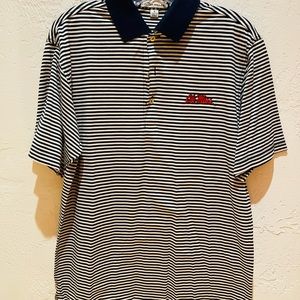 ⛳️ Peter Millar Ole Miss Golf Shirt